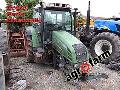 Fendt 309 C 307 308 parts, ersatzteile, pieces