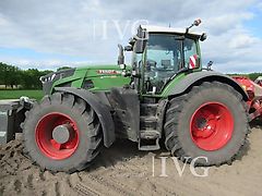Fendt 942 Vario