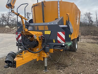 Lucas Spirmix Band 160