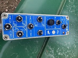 Lucas Spirmix Band 160
