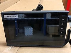 Valtra SmartTouch Extend Screen TCD RMI