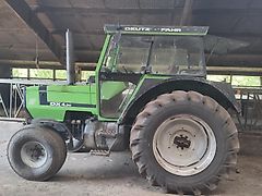 Deutz-Fahr DX 4.30