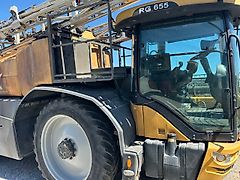 Challenger RG655