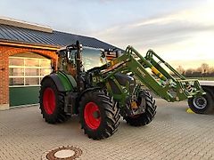 Fendt Fendt 516 Gen3 Profi Plus Setting2, Frontlader 4X80
