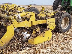 Degelman Pro-Till 30 Highspeed-Scheibenegge