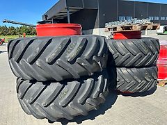 Michelin 710/85R38 650/60R34