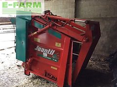 Jeantil dp 2800