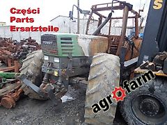Fendt 514 511 parts, ersatzteile, pieces