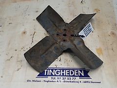 Ford 4000 (Spare part/Reservedel/Ersatzteil)