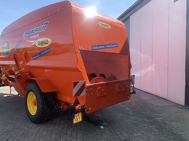 Seko SAM 7 600/230
