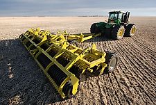 Degelman Pro-Till 40 Highspeed-Scheibenegge