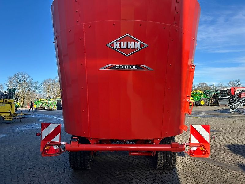 Kuhn Profile 30.2 CL
