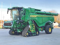 John Deere X91100