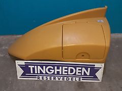 Hydrema 906D (Spare part/Reservedel/Ersatzteil)