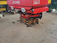 Accord exacta Tl