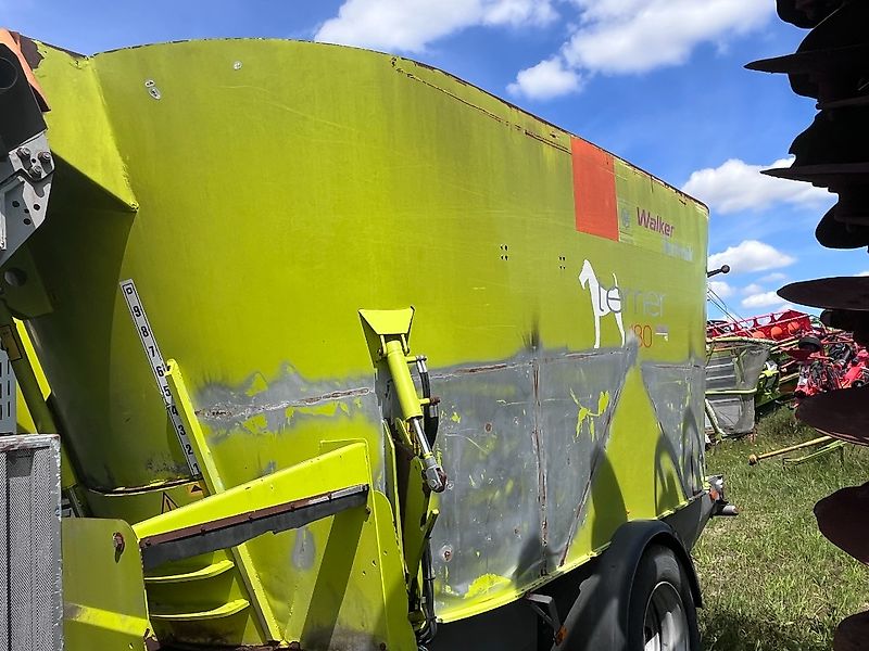 Storti TERRIER SW 180