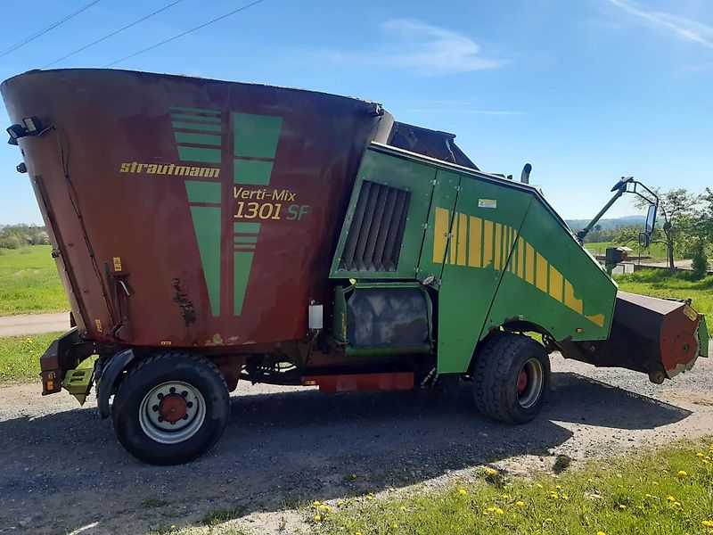 Strautmann Verti-Mix 1301-SF