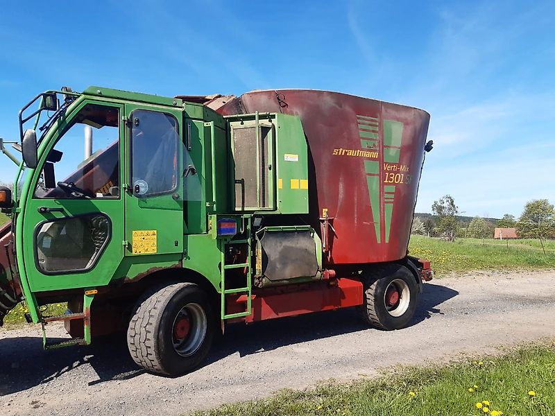 Strautmann Verti-Mix 1301-SF