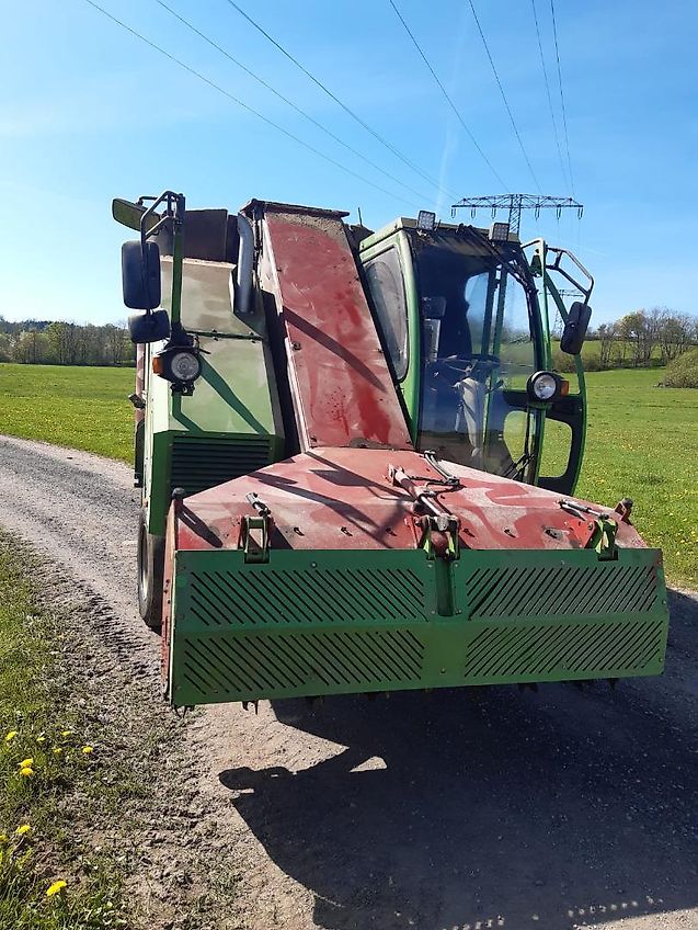 Strautmann Verti-Mix 1301-SF