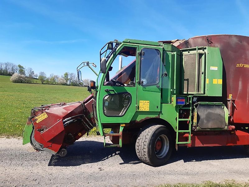 Strautmann Verti-Mix 1301-SF