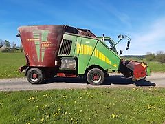 Strautmann Verti-Mix 1301-SF