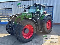 Fendt 942 VARIO GEN-7