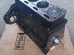 Steyr MWM 401 Shortmotor