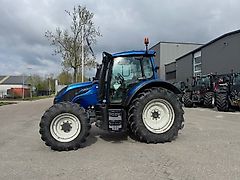 Valtra N134 Versu Smart Touch, GPS