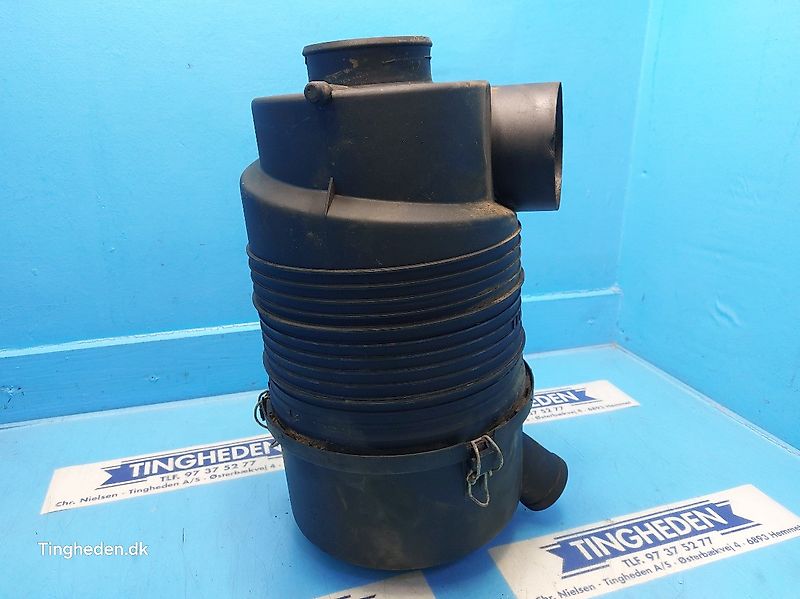 New Holland FX38 (Spare part/Reservedel/Ersatzteil)
