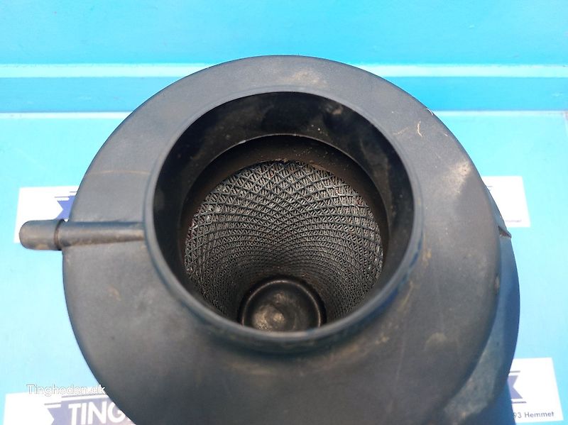 New Holland FX38 (Spare part/Reservedel/Ersatzteil)