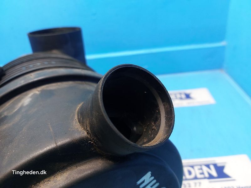 New Holland FX38 (Spare part/Reservedel/Ersatzteil)