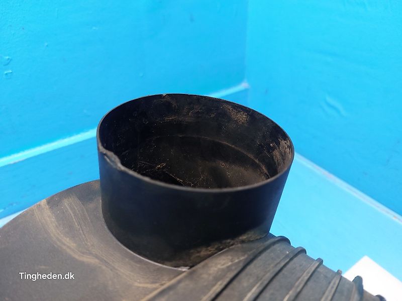 New Holland FX38 (Spare part/Reservedel/Ersatzteil)