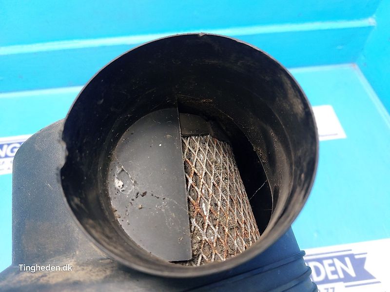 New Holland FX38 (Spare part/Reservedel/Ersatzteil)