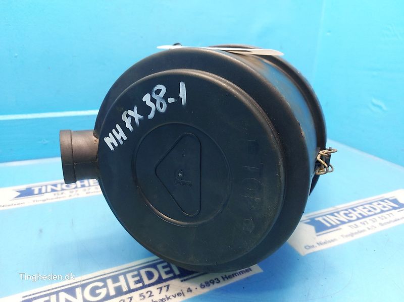 New Holland FX38 (Spare part/Reservedel/Ersatzteil)