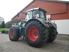 Fendt 936 Vario
