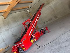 Grimme SL 716 Hallenfüller