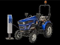 Farmtrac FT 26G Elektrisk