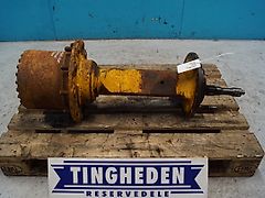 Hydrema 805 (Spare part/Reservedel/Ersatzteil)