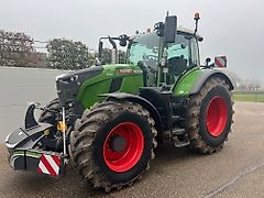 Fendt 724 Gen7 ProfiPlus