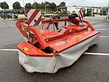 Kuhn GMD 802 FF