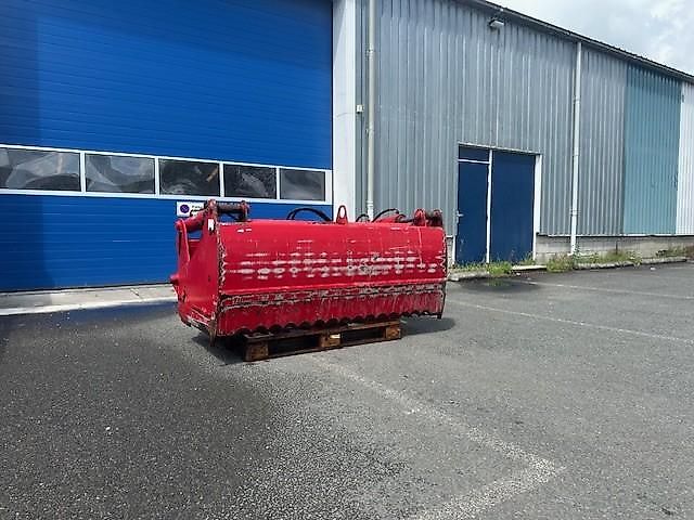 Redrock 180-85