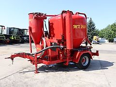 DAWEKE MX 2000
