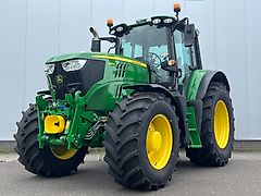 John Deere 6155M