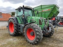 Fendt 817 Vario TMS