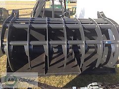 ArkMet szufla z dociskiem XXL  A403.220, 2,2 m