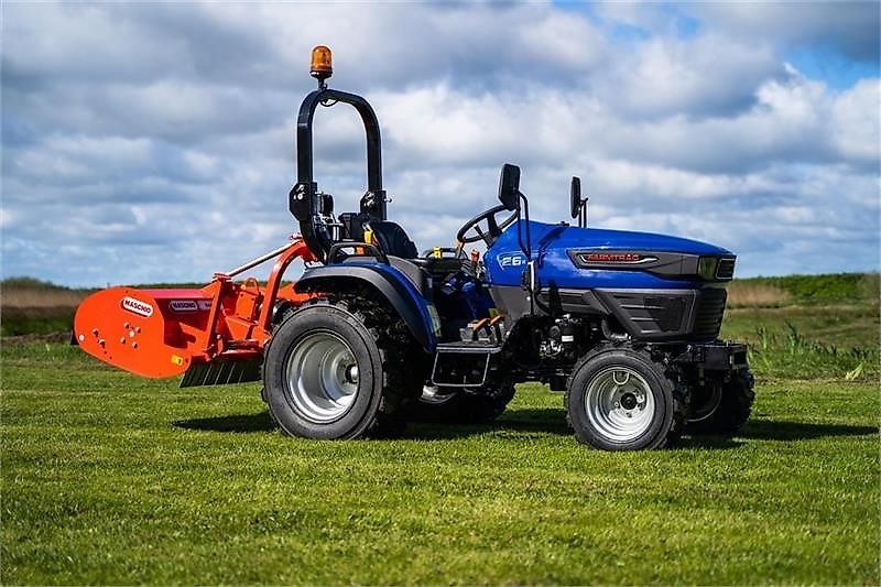 Farmtrac FT 26 Hydrostatisk