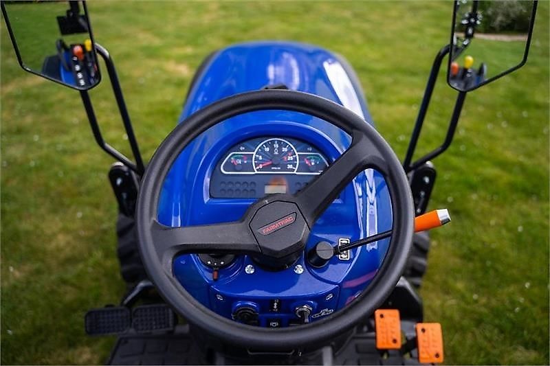 Farmtrac FT 26 Hydrostatisk