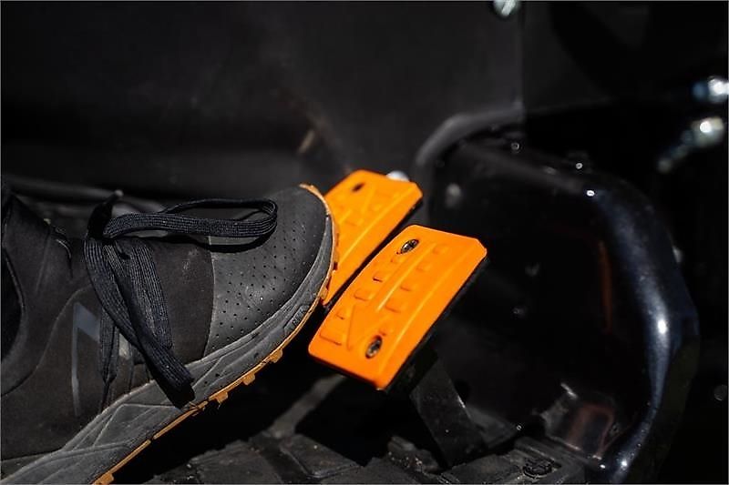 Farmtrac FT 26 Hydrostatisk