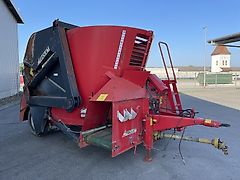 Trioliet Triomix 1-1000