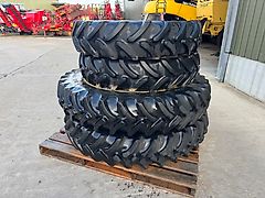 Firestone 340/85R36 and Firestone 380/90R50 Rowcrop Wheels